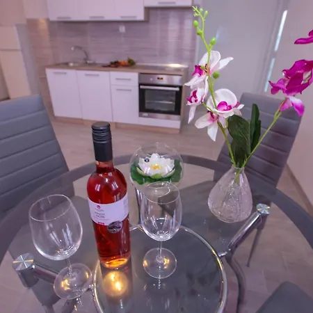 Rogoznica 15764d Apartamento