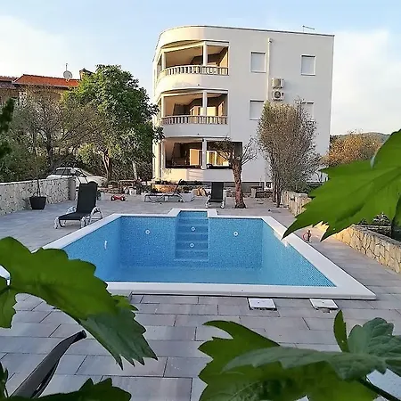 Apartamento Rogoznica 15764d