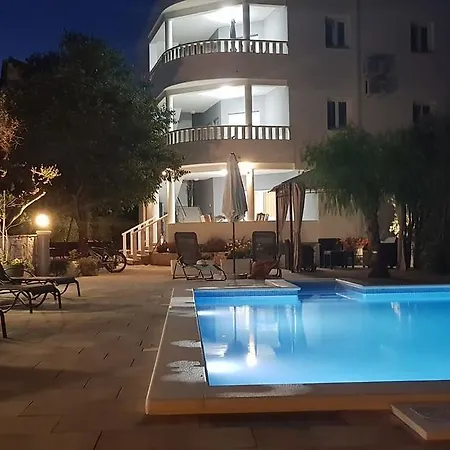 Apartamento Rogoznica 15764d