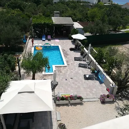 Rogoznica 15764d Apartamento